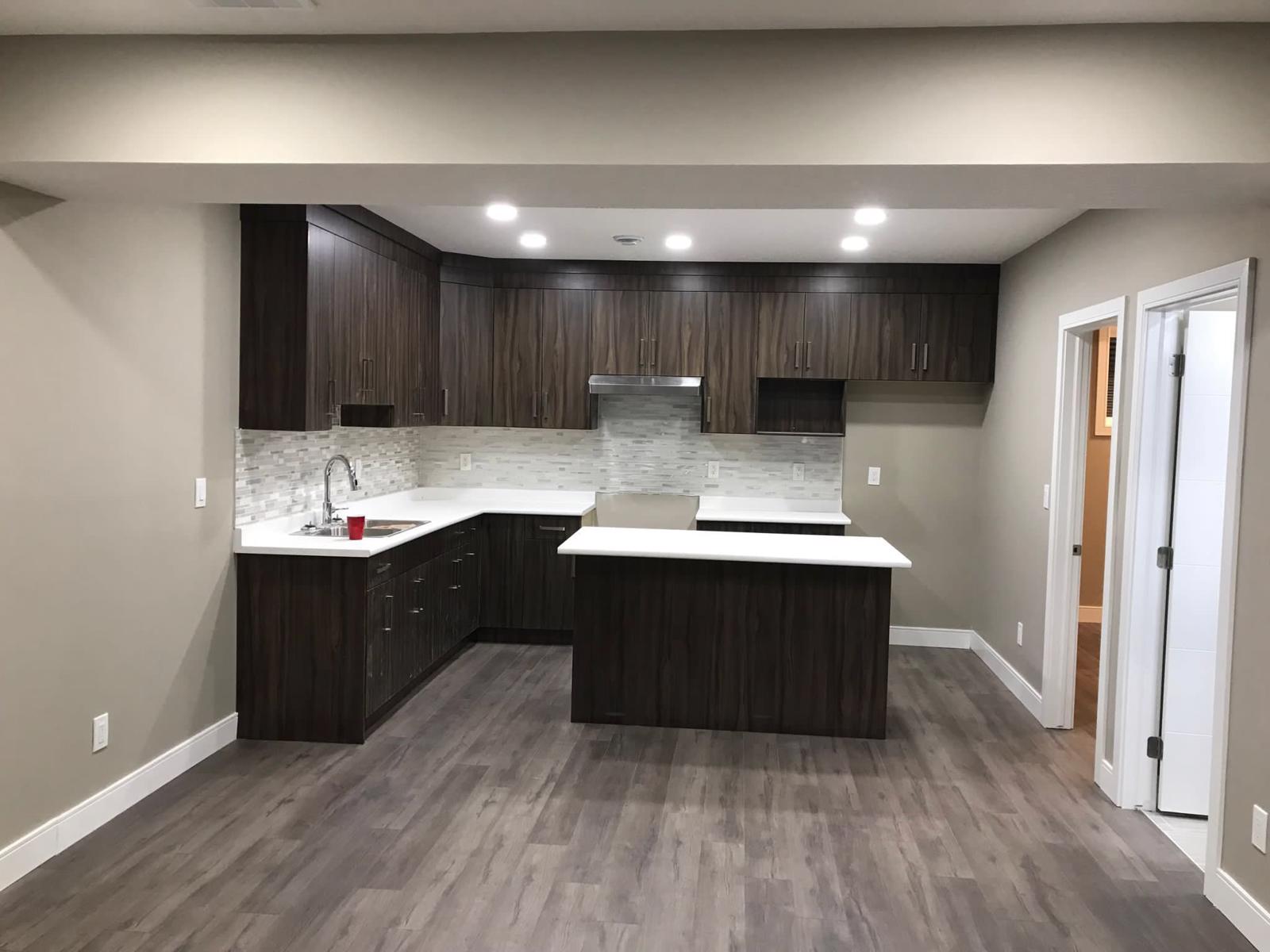 JT Constructions , Edmonton