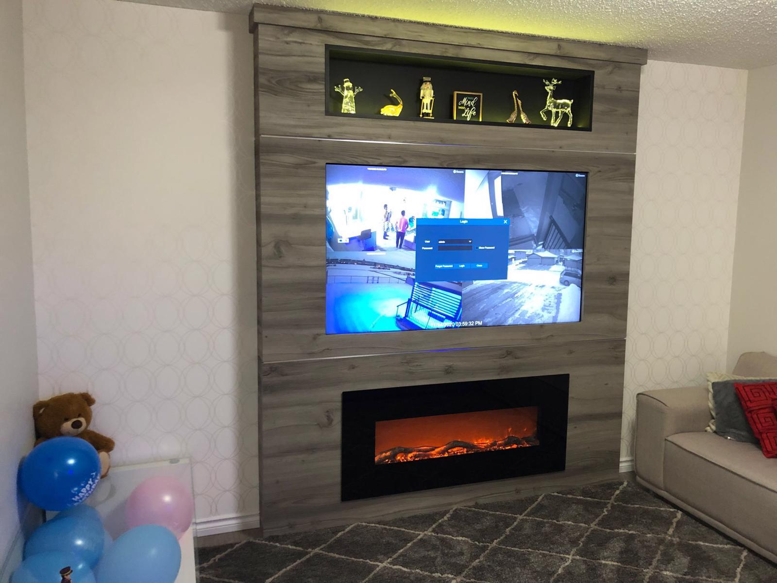 JT Constructions , Edmonton