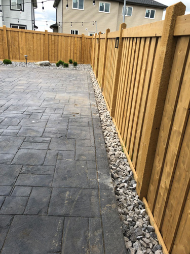 JT Constructions , Edmonton